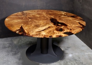 Каури - столы эксклюзивного материала и дизайна фото 4312