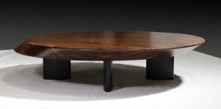 Каури - столы эксклюзивного материала и дизайна фото 4306