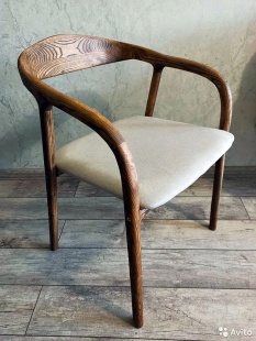 Столы из слэбов Карагача для кафе  фото 4547