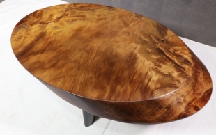 Каури - столы эксклюзивного материала и дизайна фото 4308
