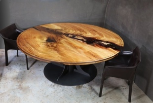 Каури - столы эксклюзивного материала и дизайна фото 4314